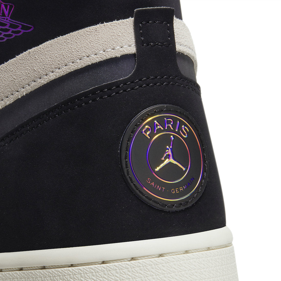 Air Jordan 1 Zoom Comfort PSG - Image 12