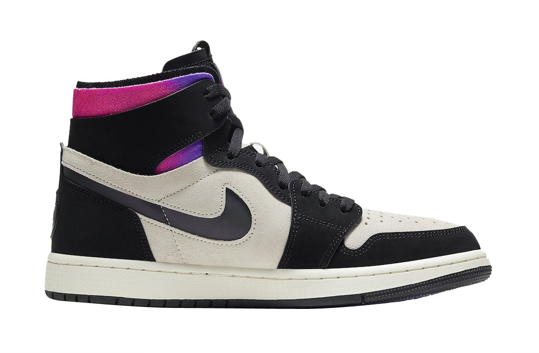 Air Jordan 1 Zoom Comfort PSG - Image 4