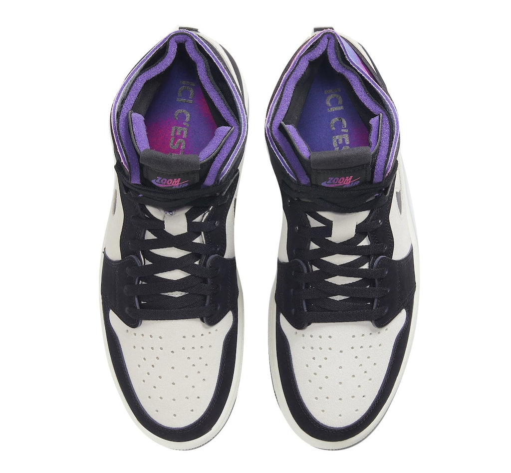 Air Jordan 1 Zoom Comfort PSG - Image 5