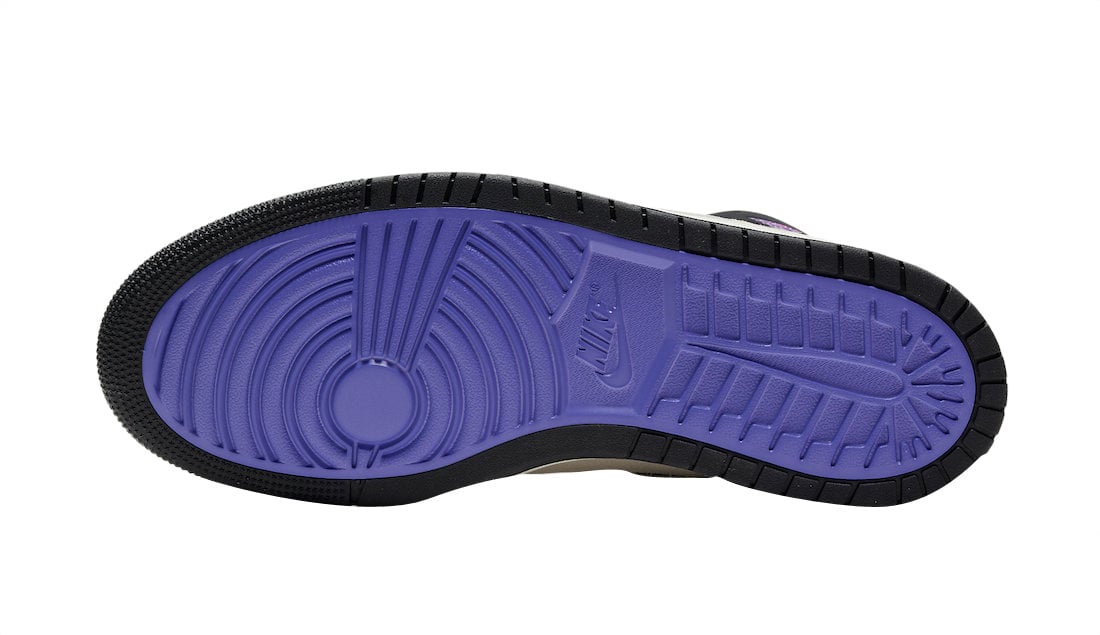 Air Jordan 1 Zoom Comfort PSG - Image 8