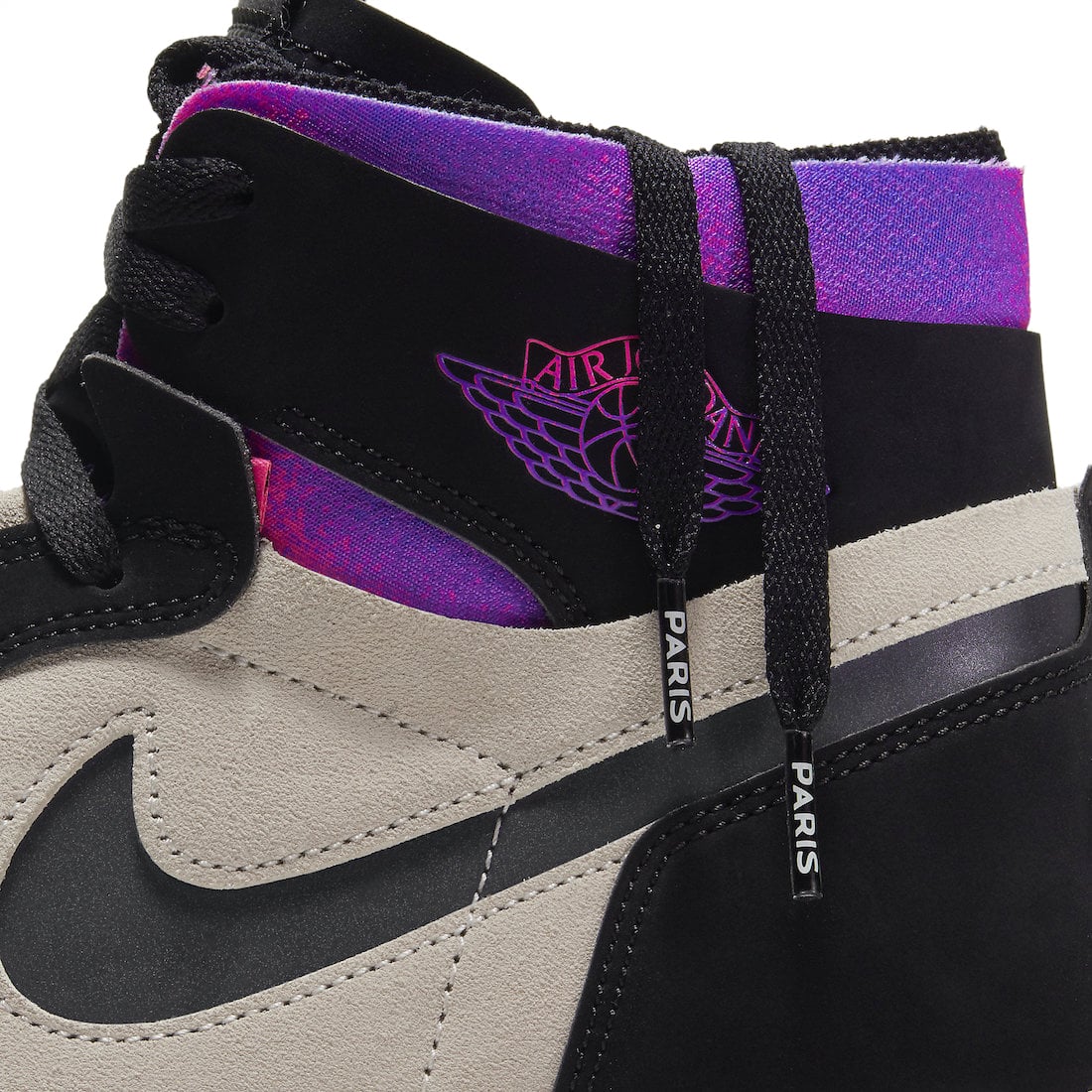 Air Jordan 1 Zoom Comfort PSG - Image 9