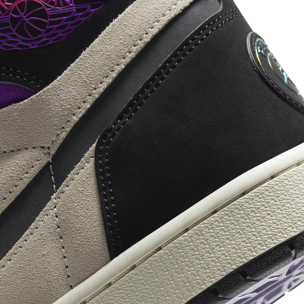 Air Jordan 1 Zoom Comfort PSG - Image 11