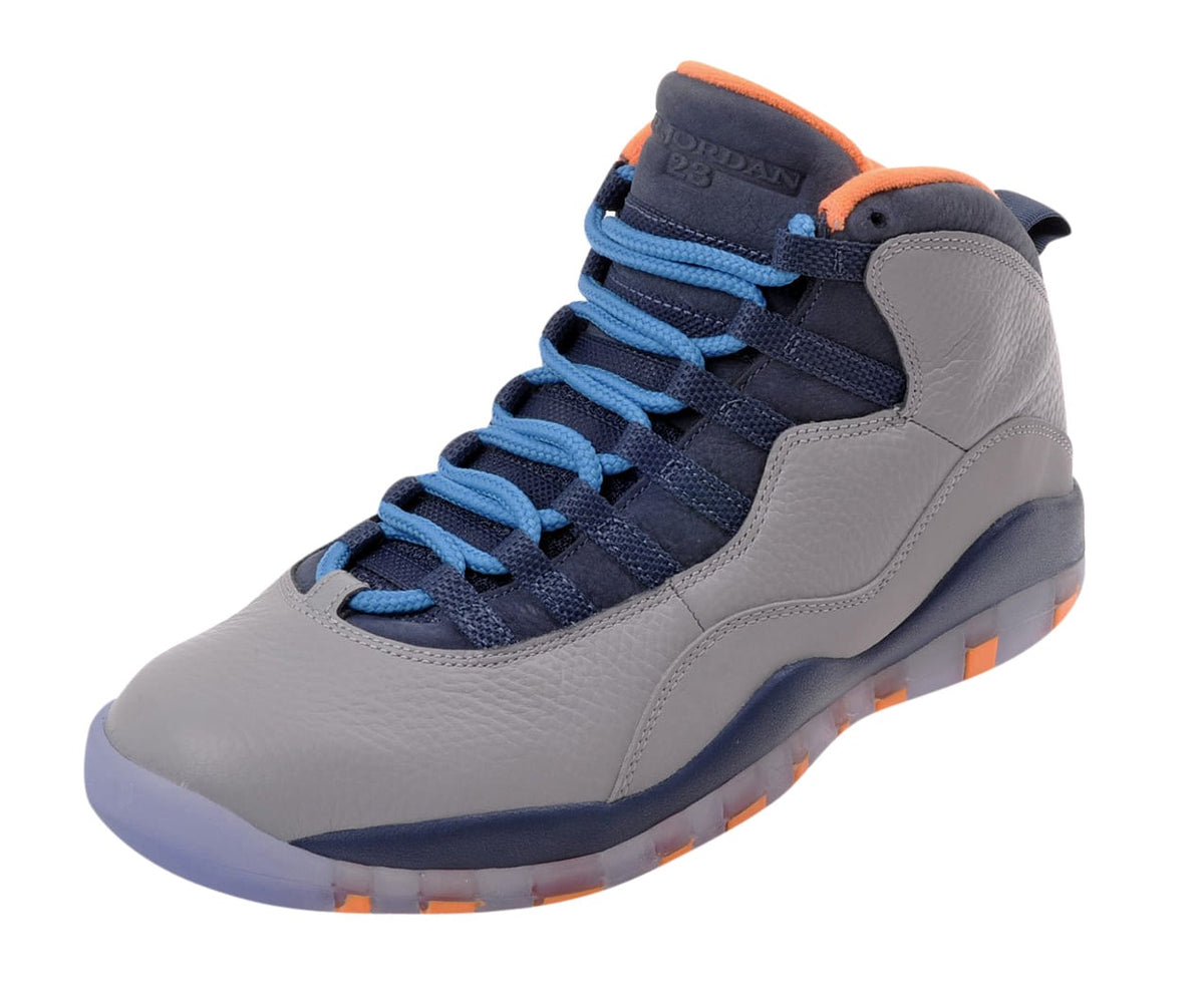 Air Jordan 10 - Bobcats - Image 2