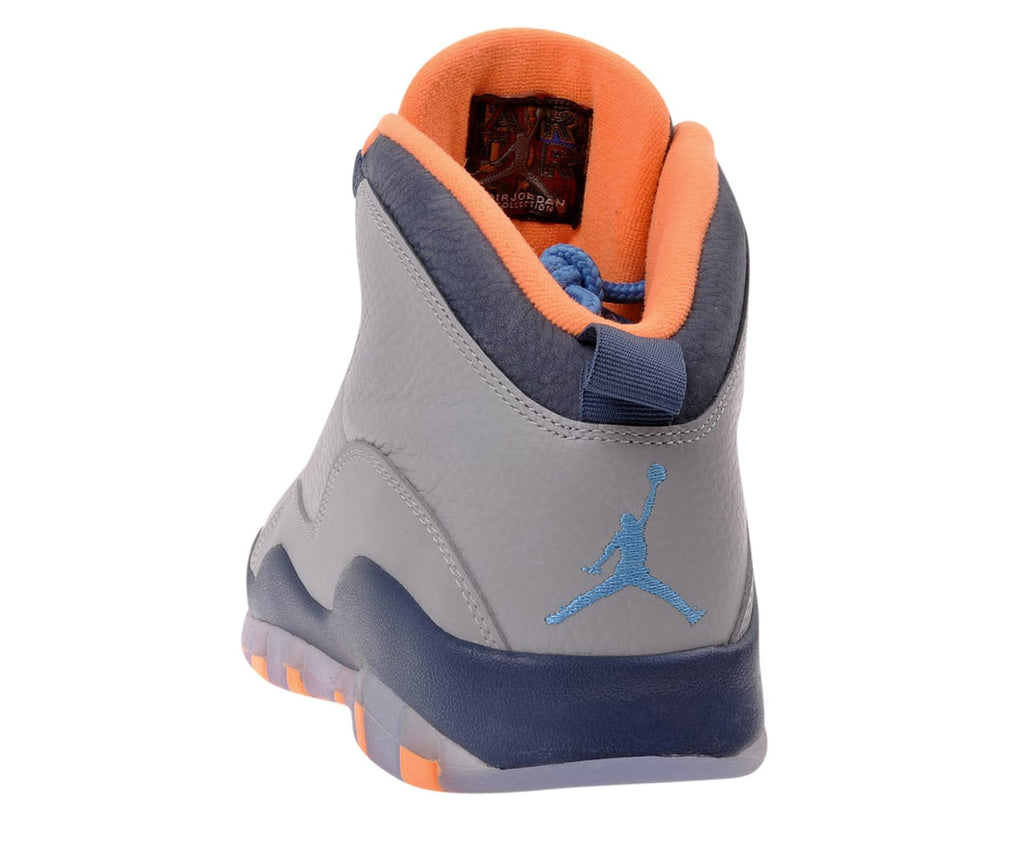 Air Jordan 10 - Bobcats - Image 4