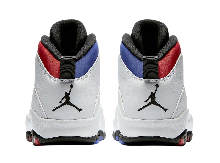 Air Jordan 10 Russell Westbrook Class Of 2006 - Image 5