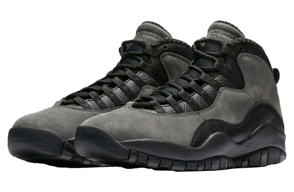 Air Jordan 10 Shadow 2025 - Image 2