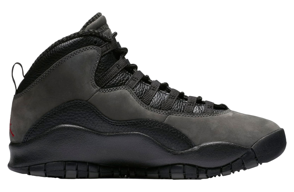Air Jordan 10 Shadow 2025 - Image 3