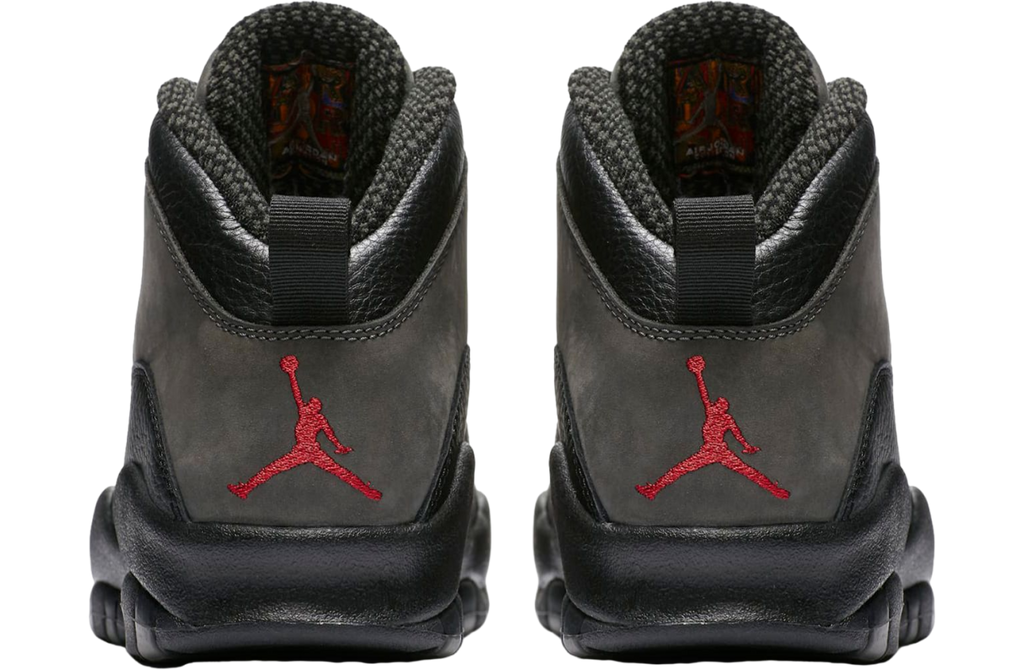 Air Jordan 10 Shadow 2025 - Image 5