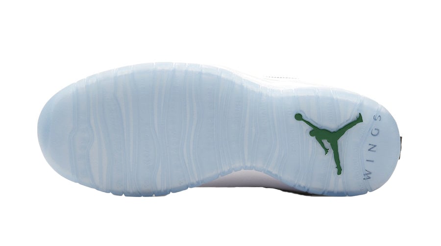 Air Jordan 10 Wings - Image 6