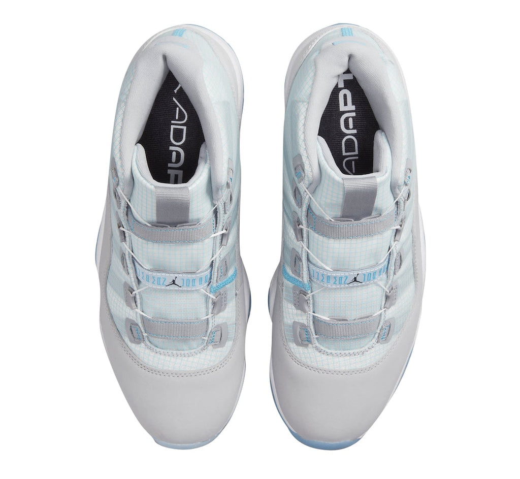 Air Jordan 11 Adapt Dark Powder Blue - Image 4
