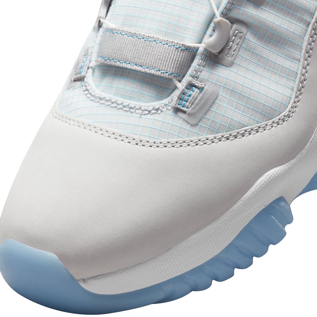 Air Jordan 11 Adapt Dark Powder Blue - Image 7