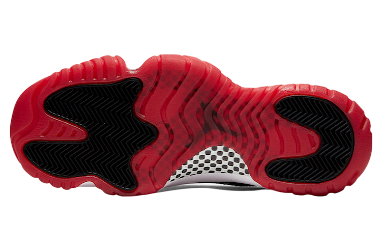 Air Jordan 11 Bred 2019 - Image 6