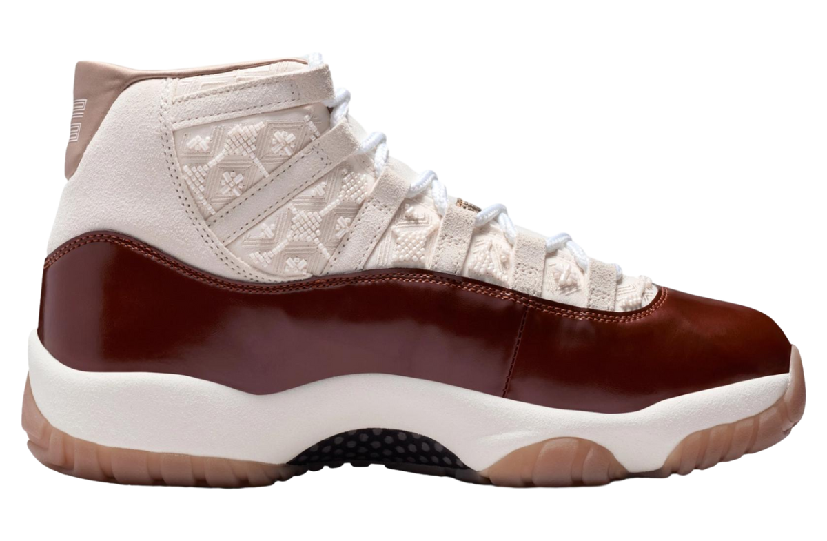 Air Jordan 11 China - Image 3