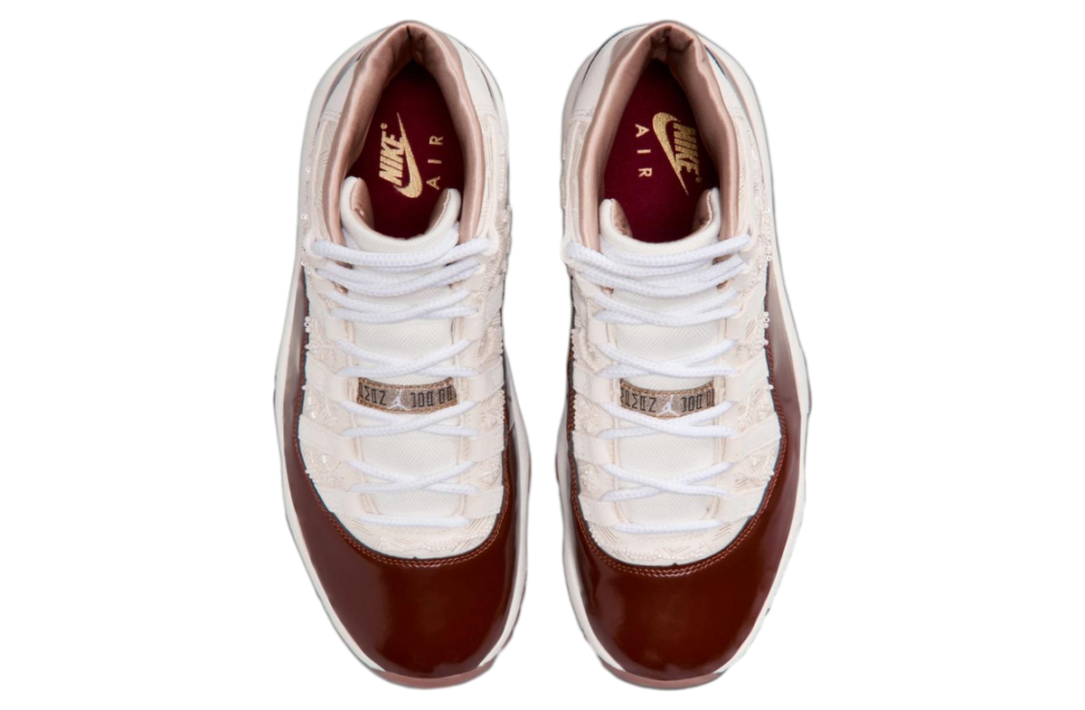 Air Jordan 11 China - Image 4
