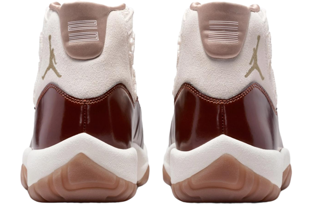 Air Jordan 11 China - Image 6