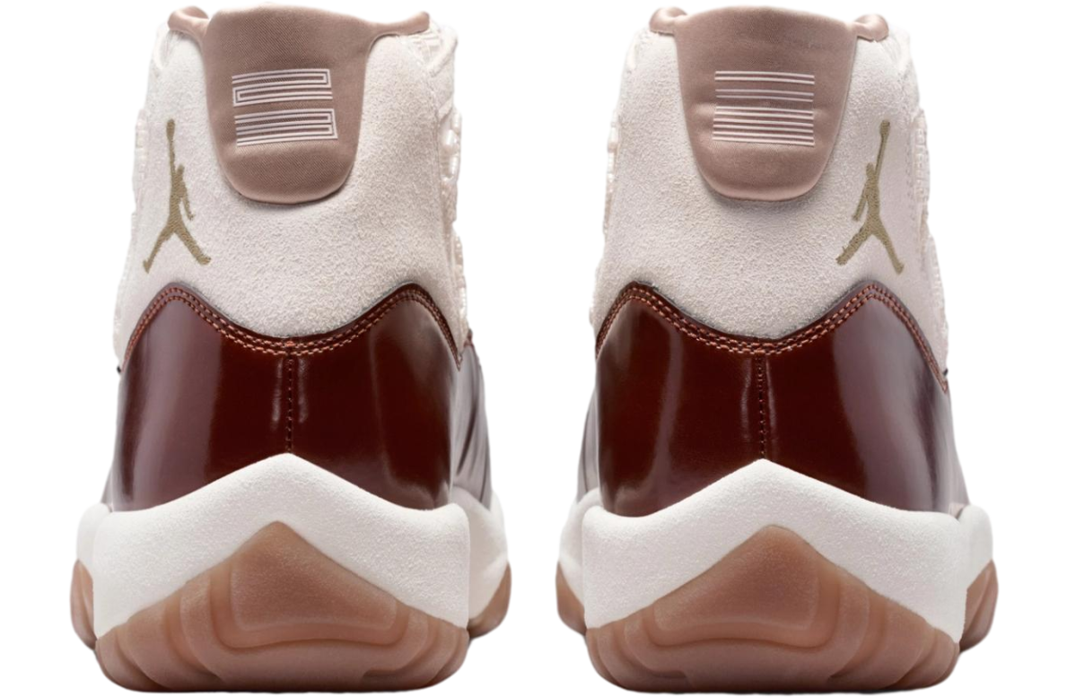 Air Jordan 11 China - Image 6