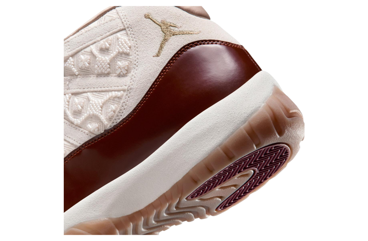 Air Jordan 11 China - Image 7
