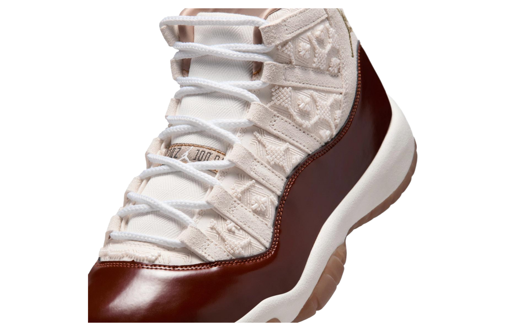 Air Jordan 11 China - Image 8