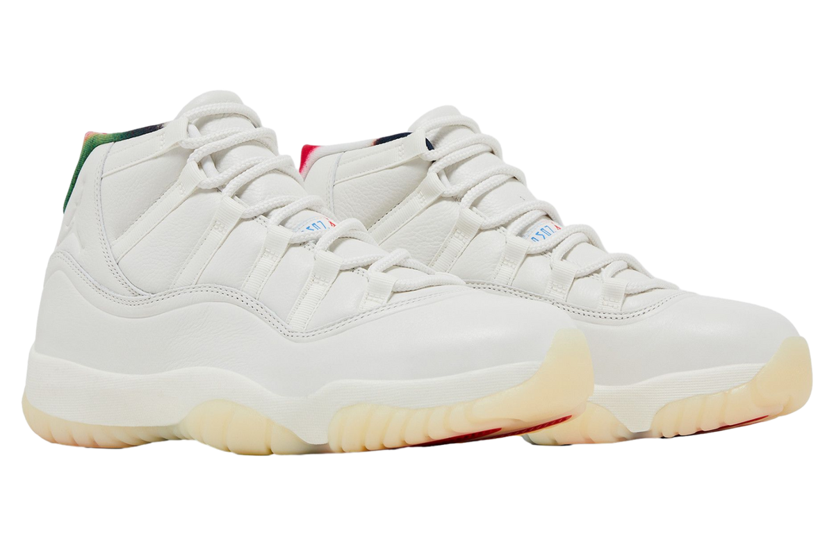 Air Jordan 11 City Pack 285 - Image 2
