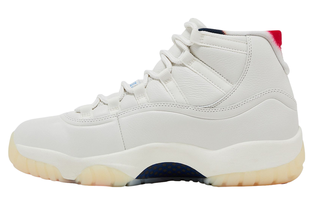 Air Jordan 11 City Pack 285 - Image 3