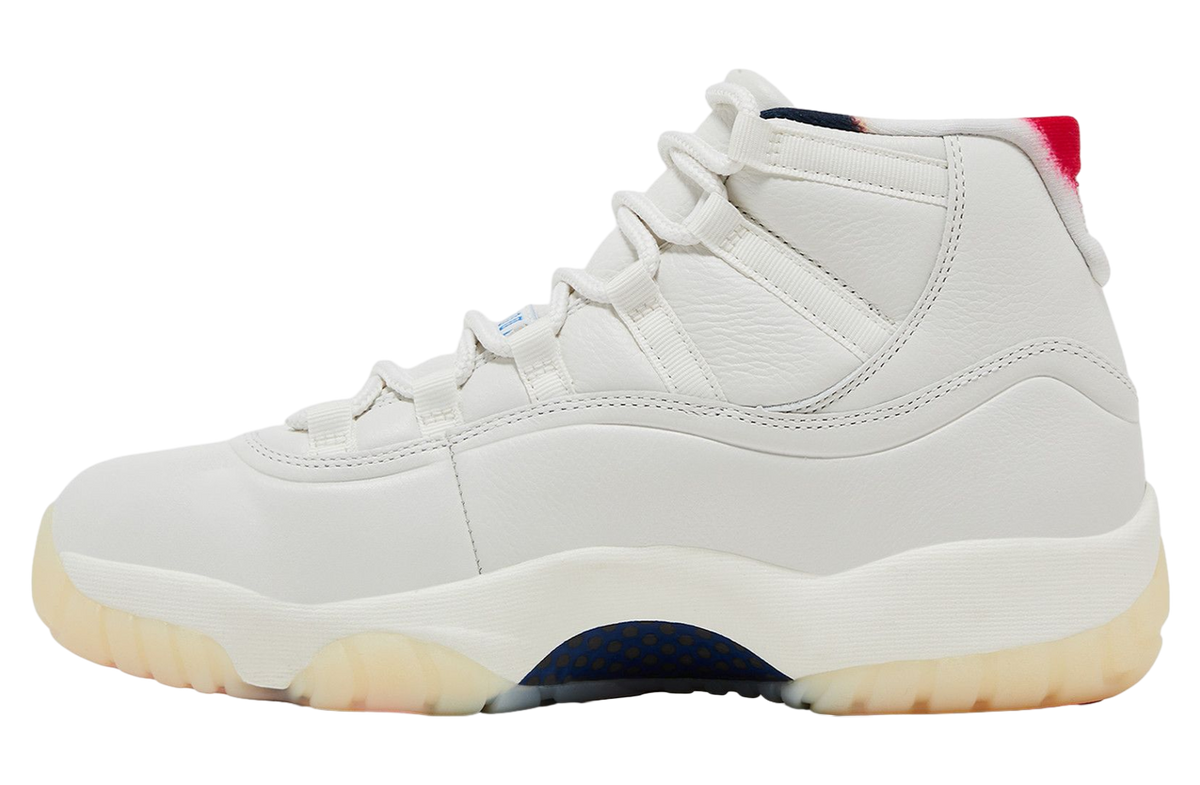 Air Jordan 11 City Pack 285 - Image 3