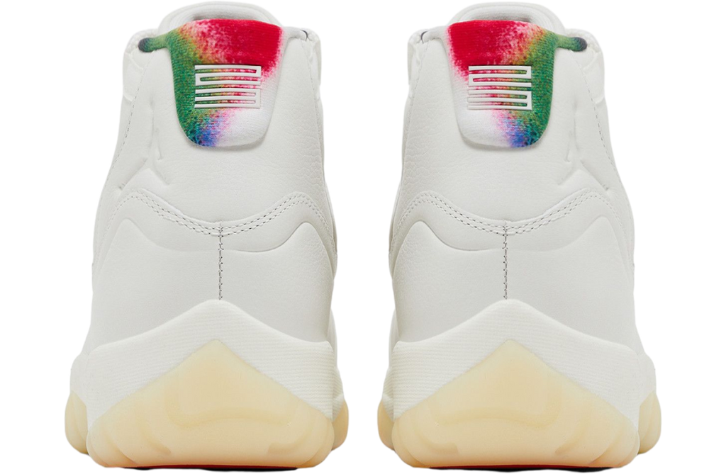 Air Jordan 11 City Pack 285 - Image 4