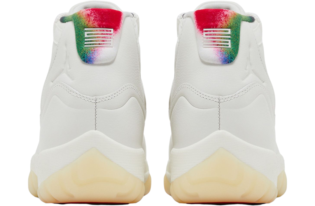 Air Jordan 11 City Pack 285 - Image 4