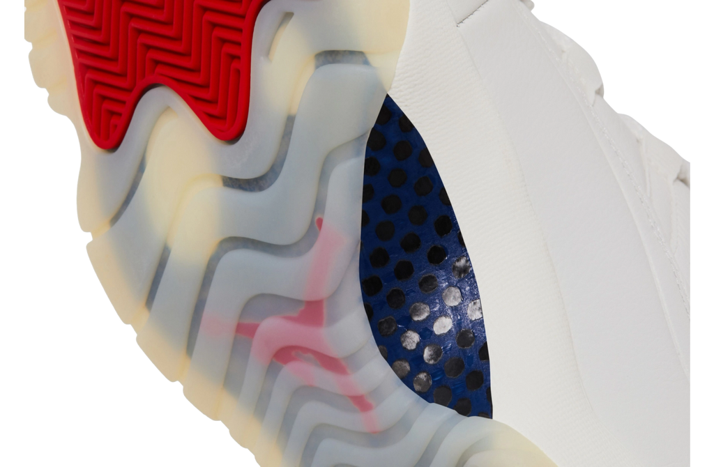 Air Jordan 11 City Pack 285 - Image 5
