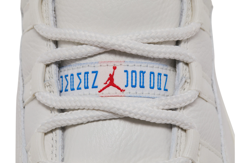 Air Jordan 11 City Pack 285 - Image 6