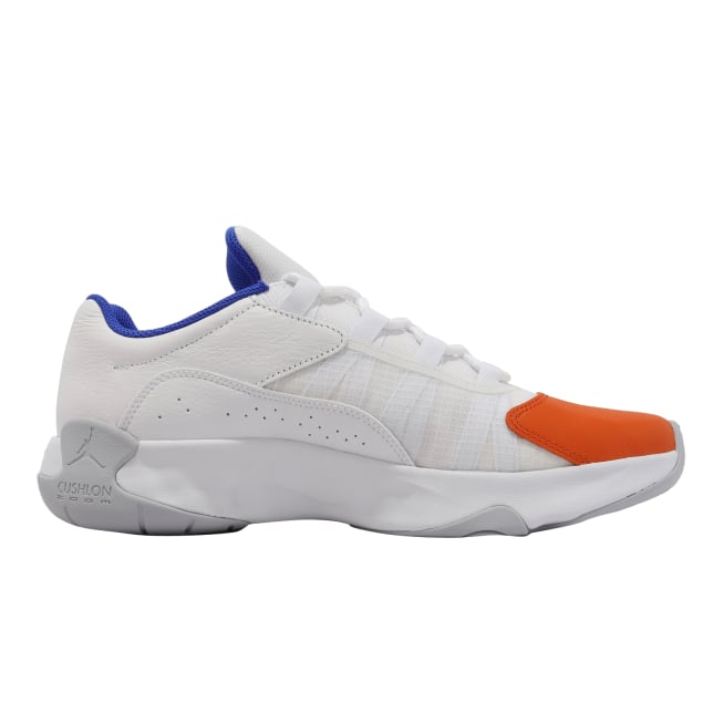 Air Jordan 11 CMFT Low Knicks - Image 2
