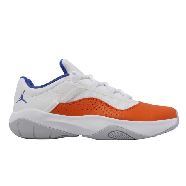 Air Jordan 11 CMFT Low Knicks - Image 5