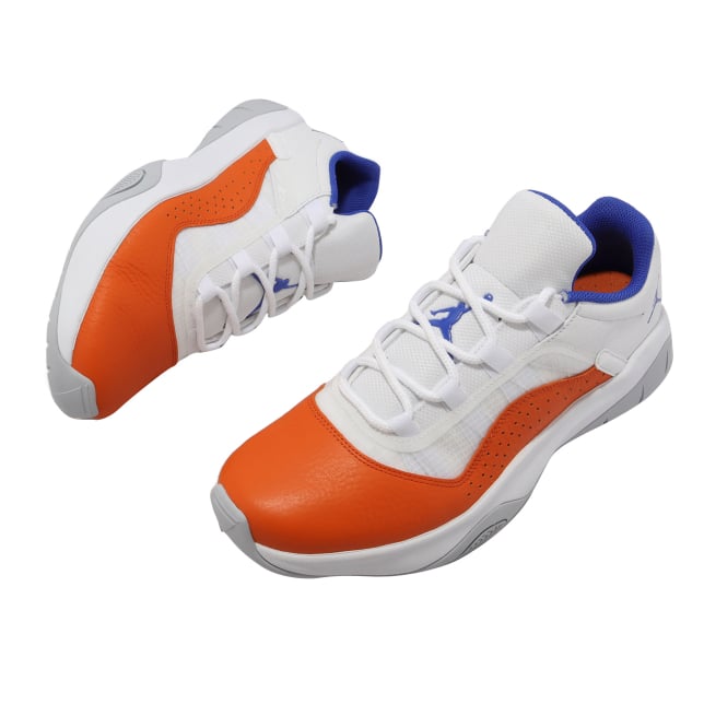 Air Jordan 11 CMFT Low Knicks - Image 7