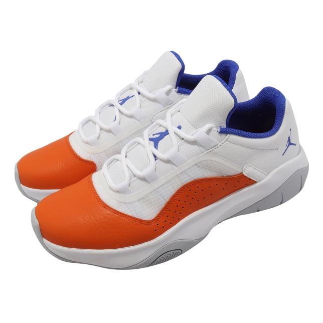 Air Jordan 11 CMFT Low Knicks - Image 8