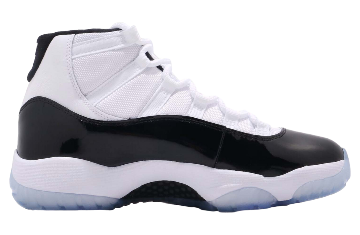 Air Jordan 11 Concord 2018 - Image 2