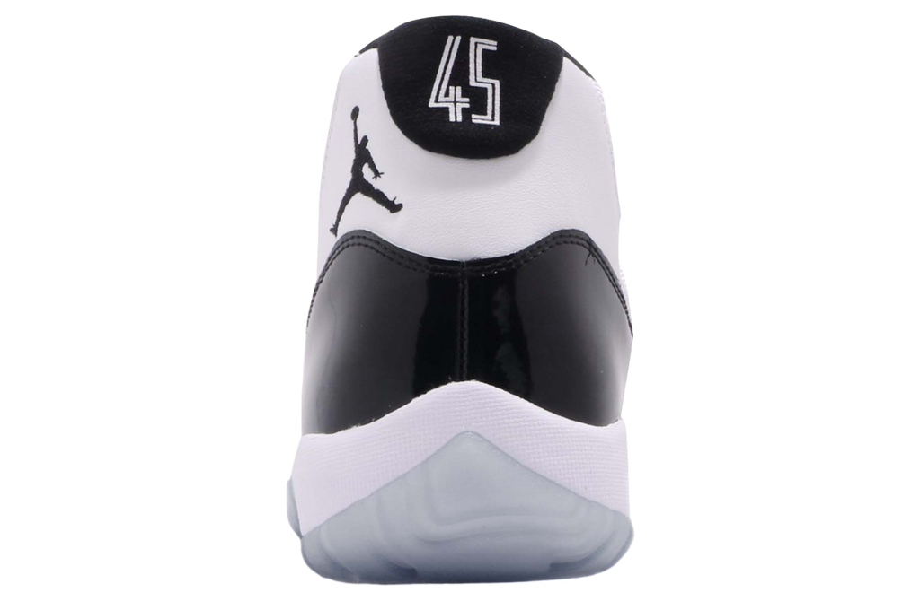 Air Jordan 11 Concord 2018 - Image 3