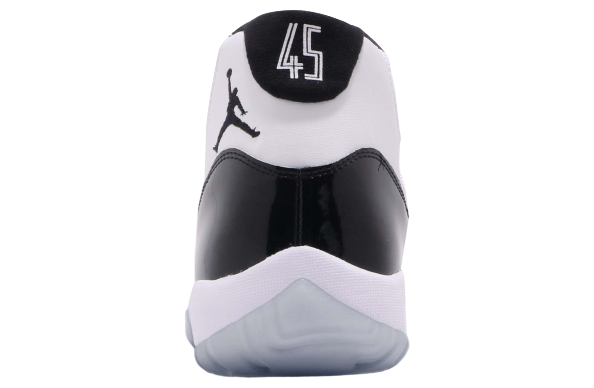 Air Jordan 11 Concord 2018 - Image 3