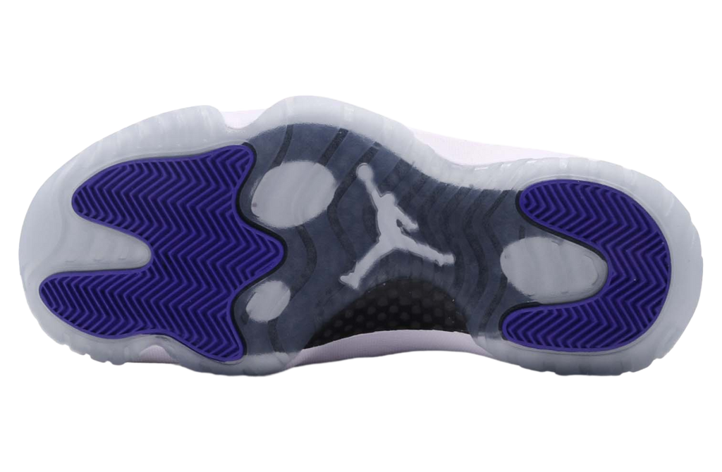 Air Jordan 11 Concord 2018 - Image 4