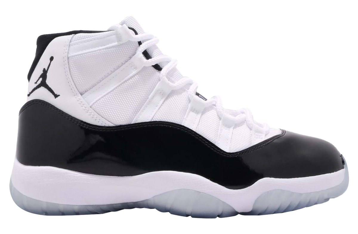 Air Jordan 11 Concord 2018 - Image 5