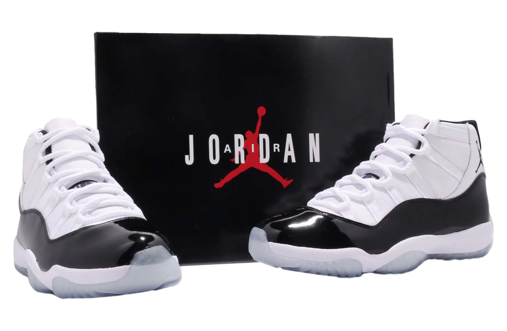 Air Jordan 11 Concord 2018 - Image 6