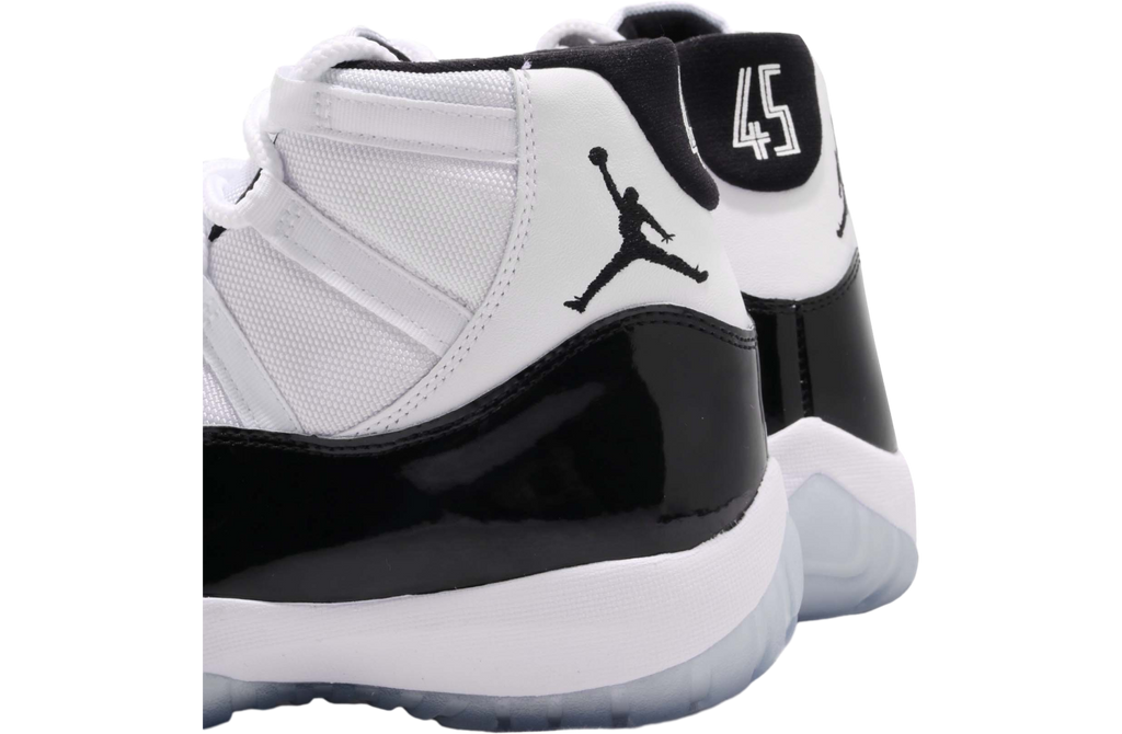 Air Jordan 11 Concord 2018 - Image 7