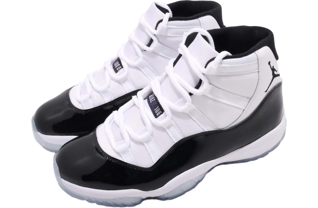 Air Jordan 11 Concord 2018 - Image 8