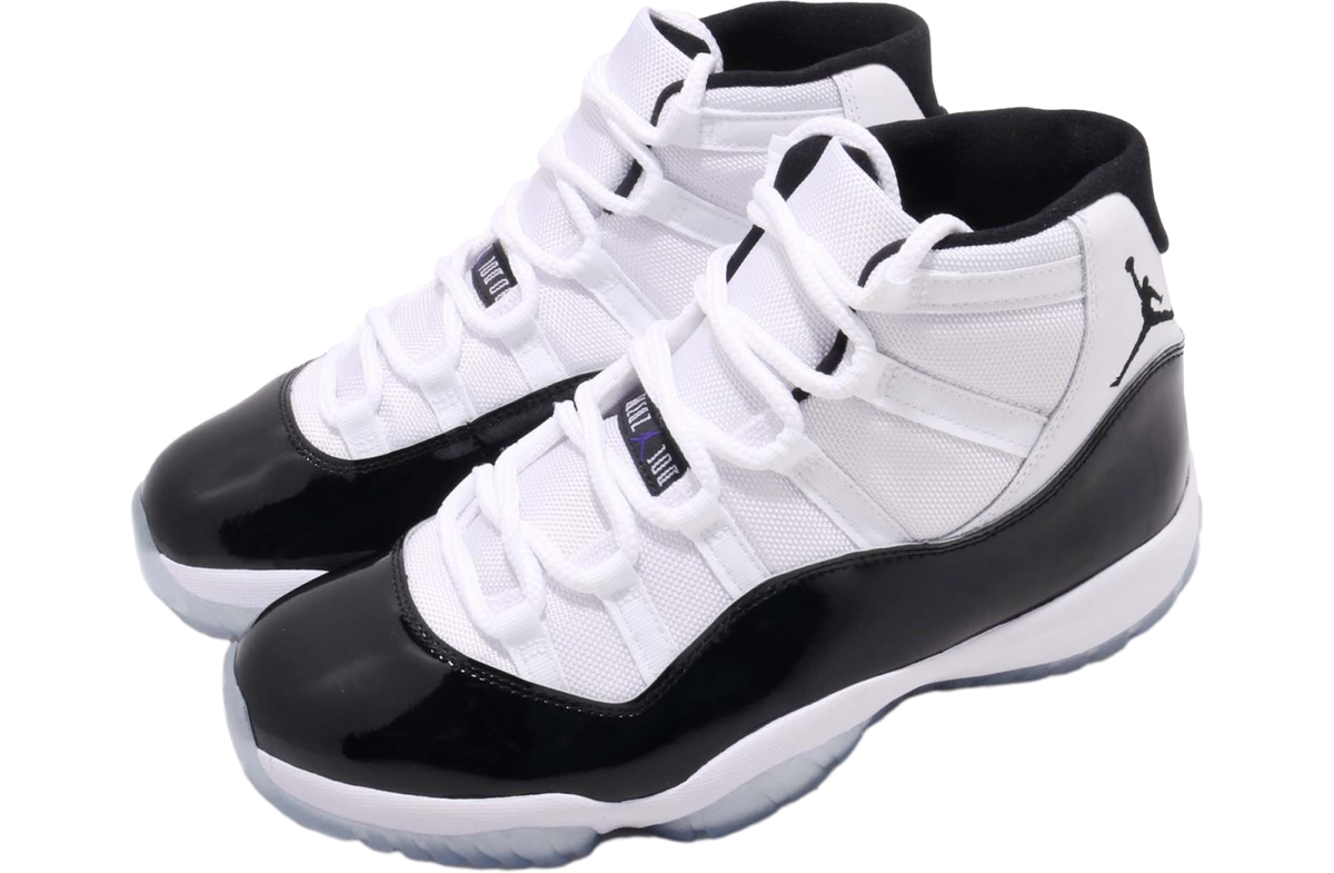 Air Jordan 11 Concord 2018 - Image 8