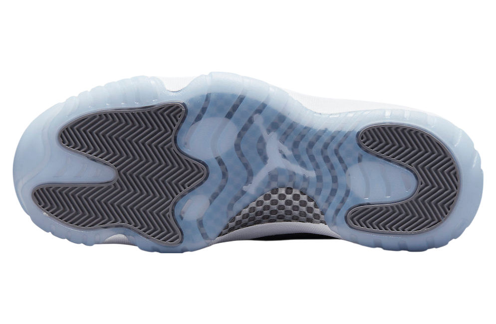 Air Jordan 11 Cool Grey 2021 - Image 6