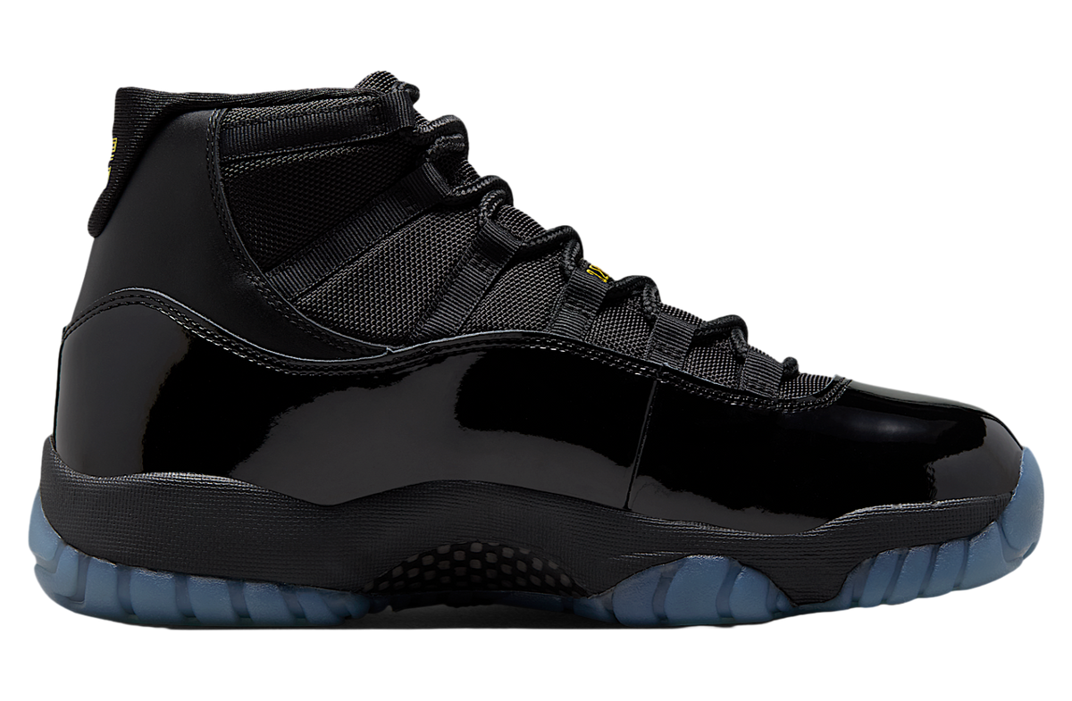 Air Jordan 11 Gamma - Image 3