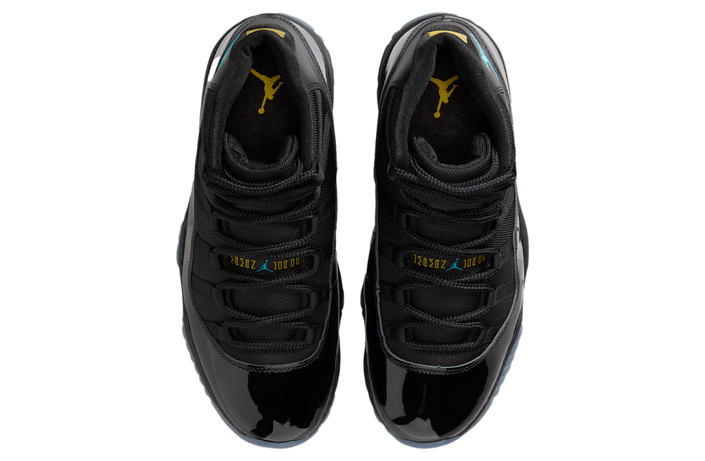 Air Jordan 11 Gamma - Image 4