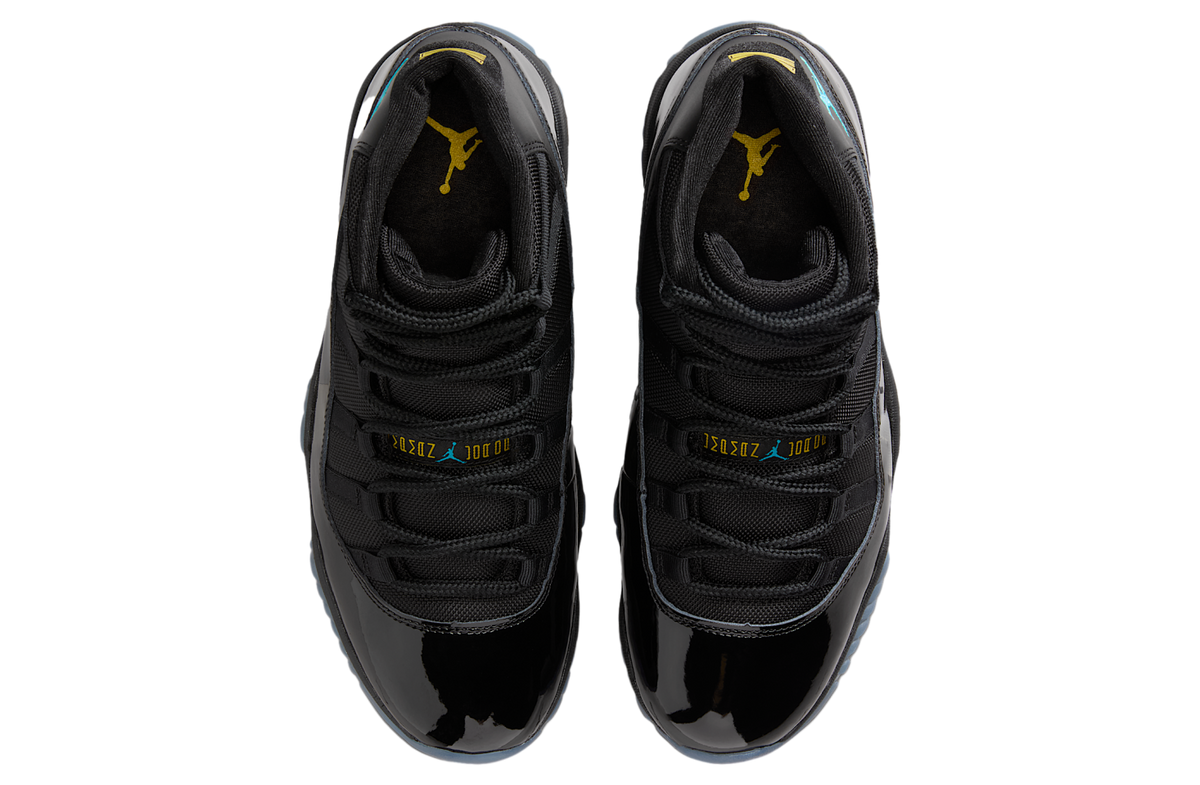 Air Jordan 11 Gamma - Image 4