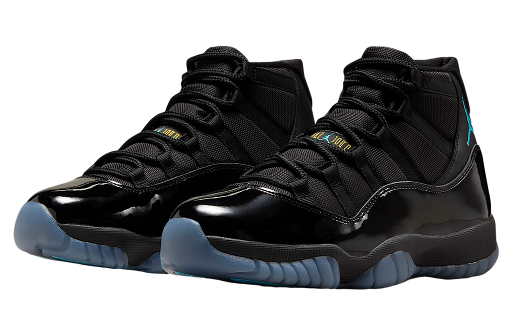 Air Jordan 11 Gamma - Image 5