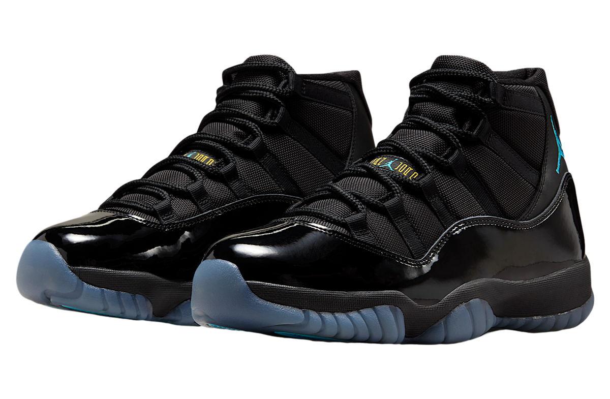 Air Jordan 11 Gamma - Image 5