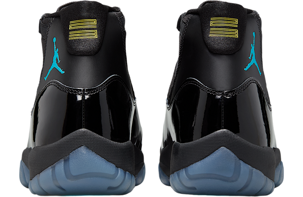 Air Jordan 11 Gamma - Image 6