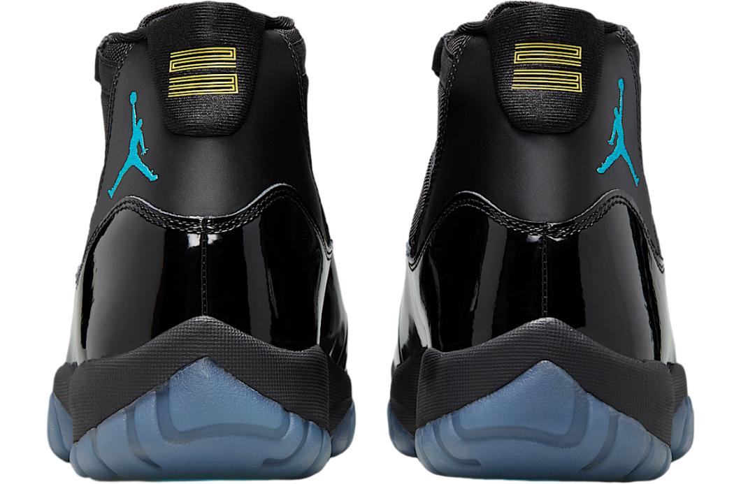 Air Jordan 11 Gamma - Image 6